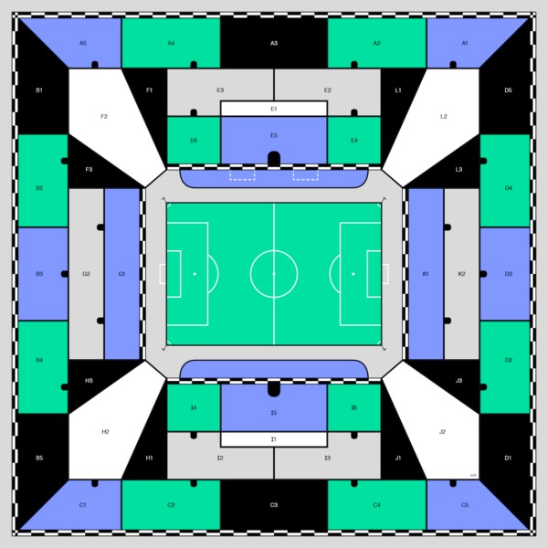 Stade